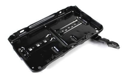 Mercedes Battery Tray 1236200618